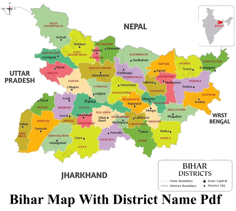Bihar