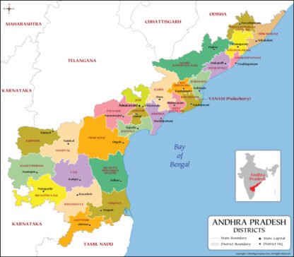 Andhra Pradesh