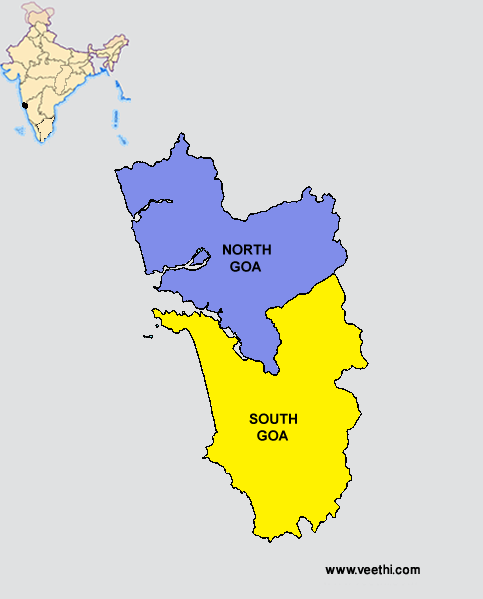 Goa