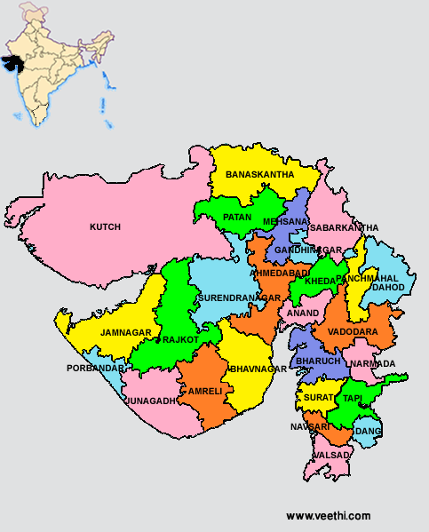Gujarat