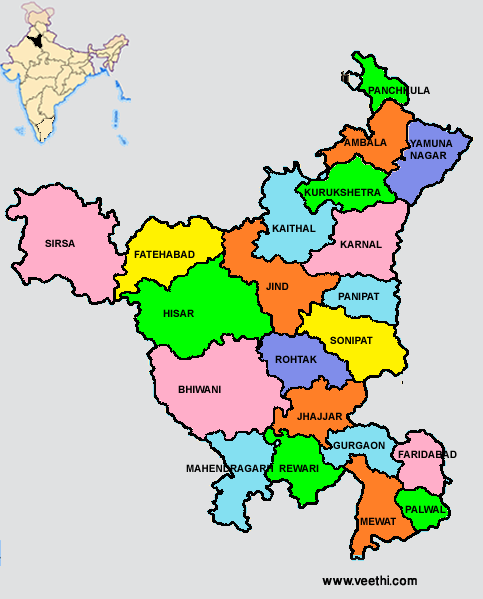 Haryana