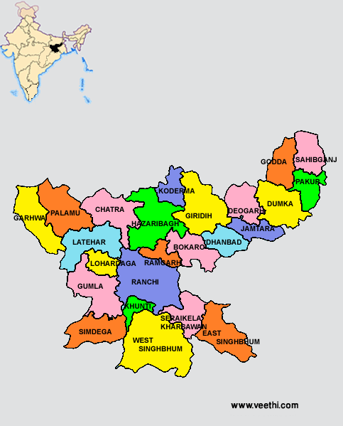 Jharkhand