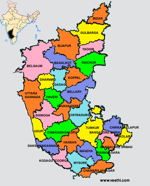 Karnataka