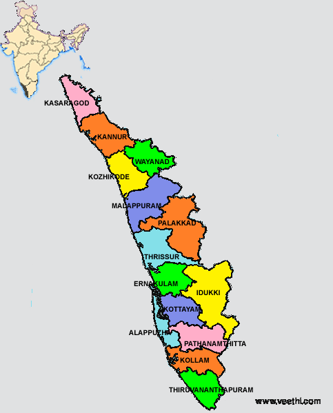 Kerala