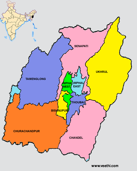 Manipur