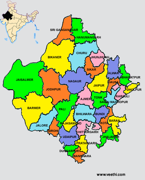 Rajasthan
