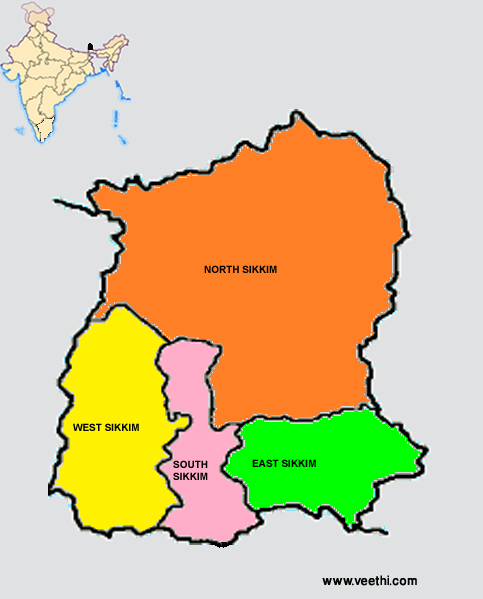 Sikkim