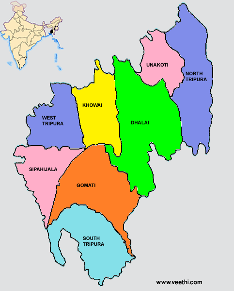 Tripura