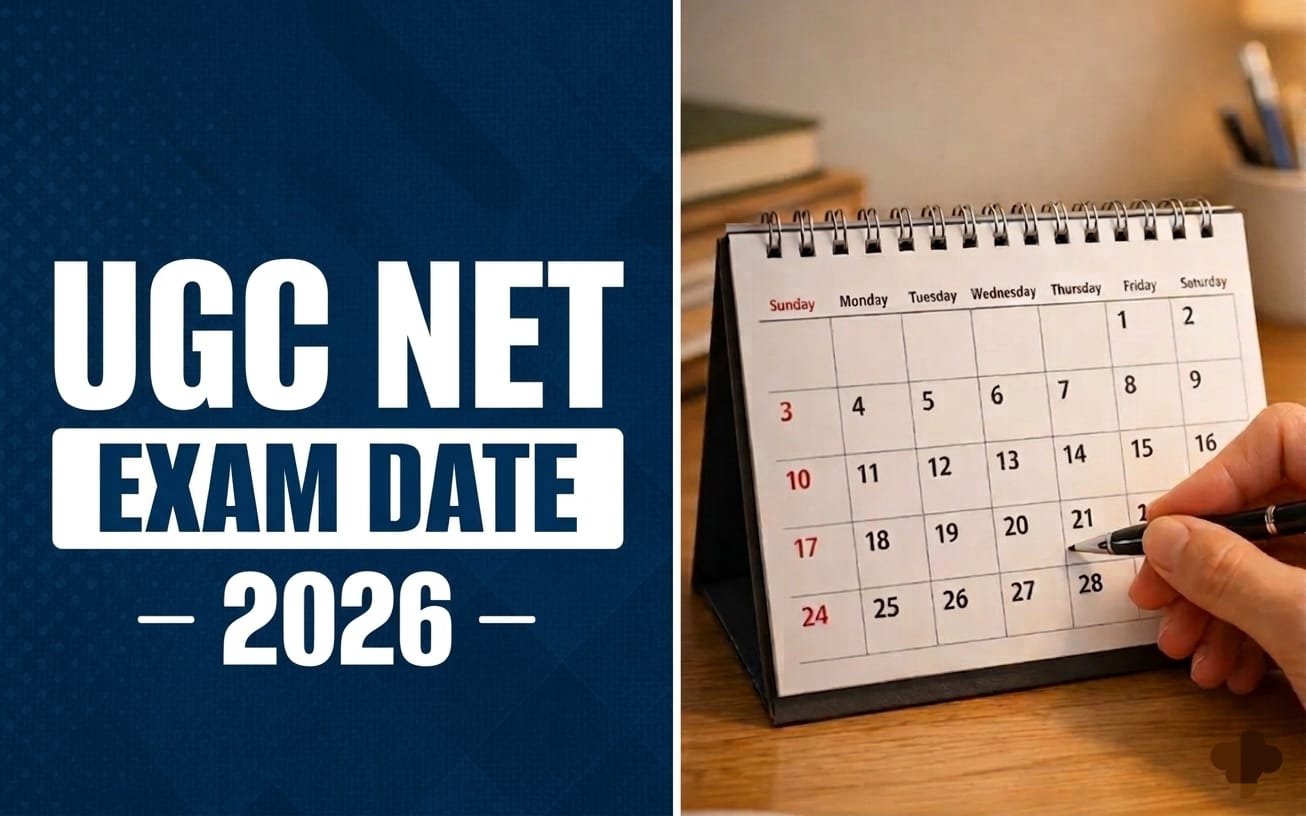 UGC NET Exam 2026: परीक्षा रद्द नहीं हुई, केवल इस सेंटर के लिए स्थगित, जानें नई परीक्षा तिथि और एडमिट कार्ड की जानकारी